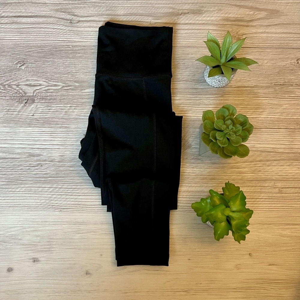 AMERICAN EAGLE the everything pocket legging size S